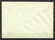 Russland Russia 1939 Postal Stationery Cover For Registered Mail Unused - ...-1949