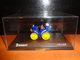 Voiture - Michelin L'Eclair - Michelin 1/43 - Other & Unclassified