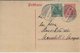 Germany - Uprated Stationery. Used Hinterzarten ( Schwartzwald ) 1920   H-1309 - Other & Unclassified