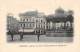 OSTENDE - La Place D'Armes Et Le Grand Hôtel De L'Empereur - Oostende