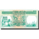 Billet, Seychelles, 50 Rupees, Undated (1989), KM:34, NEUF - Seychelles