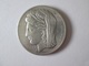 Greece 10 Drachmai 1930 Silver Coin,diameter=24 Mm,weight=7 Grams - Grèce