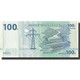 Billet, Congo Democratic Republic, 100 Francs, 2007, 2007-07-31, KM:98a, SPL+ - República Democrática Del Congo & Zaire