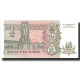 Billet, Zaïre, 1 Nouveau Likuta, 1993, 1993-06-24, KM:47a, NEUF - Zaïre