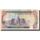 Billet, Kenya, 100 Shillings, 1992, 1992-01-02, KM:27d, TTB+ - Kenya