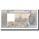 Billet, West African States, 5000 Francs, 1981, 1981, KM:208Be, NEUF - West-Afrikaanse Staten