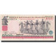 Billet, Rwanda, 5000 Francs, 1998, 1998-12-01, KM:28a, NEUF - Ruanda