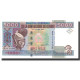 Billet, Guinea, 5000 Francs, 1998, 1998, KM:38, NEUF - Guinea