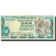 Billet, Rwanda, 1000 Francs, 1988, 1988-01-01, KM:21a, NEUF - Ruanda