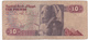 Egypte - Billet De 10 Pounds - Egypte