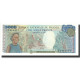 Billet, Rwanda, 5000 Francs, 1988, 1988-01-01, KM:22, NEUF - Rwanda