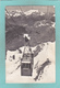 Small Post Card Of Teleferique Du Mont Gele,Verbier, Valais, Switzerland ,Q91. - Other & Unclassified