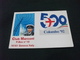 CLUB MARCONI 500° COLOMBO 92 QLS - Premi Nobel