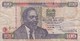 Kenya - Billet De 100 Shillings - Mzee Jomo Kenyatta - 1er Avril 2006 - Kenya