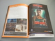 Tomb Raider Lara Croft Cinema Movie Program Programme From Greece - Programmes