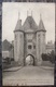 (89).VILLENEUVE SUR YONNE.LOT DE 3 CPA.PORTE DE JOIGNY.FONTAINE BRIARD.LE PONT. - Villebougis