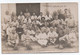 Militaires En Viligiature Au Larzac  1939  2 Cartes Photos - Weltkrieg 1939-45