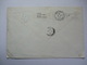 KENYA 1980 Air Mail Cover Nairobi To Malindi With Return To Sender And Unclaimed Cachets - Kenia (1963-...)