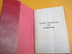 BYRRH / Petit Carnet / Guide Pratique Du CAMPEUR/Imp.BEURQ / Editions Copernic/Paris /  Vers 1930-1950             OEN13 - Alcools