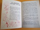 Delcampe - BYRRH / Petit Carnet / Guide Pratique Du CAMPEUR/Imp.BEURQ / Editions Copernic/Paris /  Vers 1930-1950             OEN13 - Alcoholes