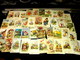 Delcampe - Beau Lot De 40 CPSM Fantaisie PAQUES / Mooi Lot 40 Postkaarten Fantasie PASEN - 5 - 99 Cartes