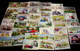 Delcampe - Beau Lot De 40 CPSM Fantaisie PAQUES / Mooi Lot 40 Postkaarten Fantasie PASEN - 5 - 99 Cartes