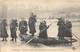 94-LE PERREUX- INONDATION 1910 LES ZOUAVES DONNANT LA CHASSE AUX PILLARDS - Le Perreux Sur Marne