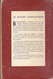 Science Fiction Le Rayon Fantastique La Révolte Des Femmes N°29 Jerry Sohl  1954 - Le Rayon Fantastique