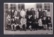 Photo Originale Luneville Ecole De Musique Solfege Année 1949-50 Groupe - Lieux