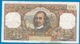 France 100 Francs Corneille  A.4-2-1965 A - Bon Etat - 2 Scans - 100 F 1964-1979 ''Corneille''