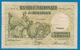 BELGIE - 50 FRANK OF 10 BELGA - 26-01-1946  GOEDE STAAT - 2 SCANS - 50 Francs-10 Belgas