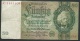 Bankntes,Banknote, Germany,50 Mark,Reichsmark,1933 Year C.14655088  - LAURA 4102 - 50 Reichsmark