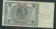 Allemagne.Billet 10 Reichsmark   S2RIE  C.02882757- LAURA 4110 - 10 Reichsmark