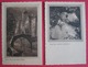 LOT 5 ART POSTCARDS, ITALIAN EDITION, NOT USED - 5 - 99 Postcards