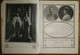 Black&White Coronation Souvenir June 1911 King George V Queen Mary And Alexandra - Prince Of Walles - The Kings Sailors - Histoire