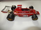 Modellino Polistil Ferrari (scala 1:16) 312 B3 F1 - Niki Lauda (Usata) - Altri & Non Classificati