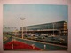 Carte Postal Aéroport De Paris-Orly -l'Aerogare Et Le Parking (Couleur Non Circulée ) - Aérodromes