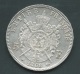 PIÈCE MONNAIE 5 FRANCS NAPOLEON III 1868  ARGENT    Pia20702 - 5 Francs (oro)