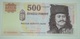 Hongrie Hungary Ungarn 500 Forint 2006 UNC "" Commemorative 1956 "" - Hungary