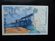 FRANCE : 50 FRANCS  1999 Alphabet V   P 157Ad / FAY 73    Presque NEUF - 50 F 1992-1999 ''St Exupéry''