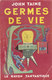 Science Fiction Le Rayon Fantastique Germes De Vie N°19 John Taine 1953 - Le Rayon Fantastique
