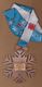 AC - TURKEY SKI FEDERATION MEDAL = III 2009 SNOWFLAKE - Wintersport