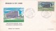 Ivoorkust : Nrs 287 / 289 / 295  FDC - Costa De Marfil (1960-...)