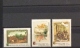 Australia -1982  CHRISTMAS, STAMP WEEK,NATIONAL GALLERY, CULTURE SETS MNH 4 SCNS - Mint Stamps