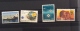 Australia -1983 CLOSER ECONOMICS,COMMONWEALTH DAY, QE2 BIRTHDAY, COMMUN. YEAR, ST JOHNS, JAYCEES  MNH - Mint Stamps