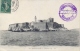 France Picture Postcard Marseille "Chateau D'If" Posted 1913 Prison Jail Carcel Prigione - Prigione E Prigionieri