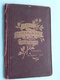 Commune De RAMET-IVOZ Carnet De MARIAGE De Dabée Henri & Paul Augustine Antoinette 5/7/1913 ( Details See Photo ) !! - Non Classés