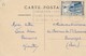 Montargis (45 - Loiret) Rue Gambetta Pendant La Crue De 1910 - édition CFM Circulée En 1954 ! - Montargis