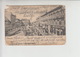 Szeged, Used 1906 Postcard (st304) Damaged - Hungary