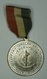 Hongrie Hungary Ungarn 1930 " Dulce Et Decorum Est Pro Patria Mori  "  Medal - Sonstige & Ohne Zuordnung